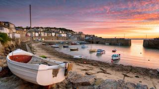 Най-очарователното английско село: Защо трябва да се види