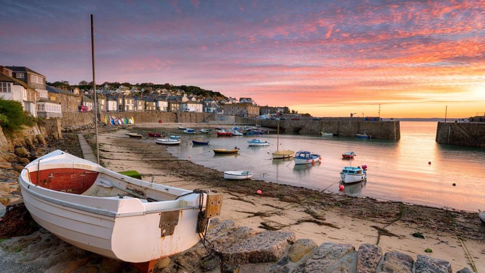 Най-очарователното английско село: Защо трябва да се види