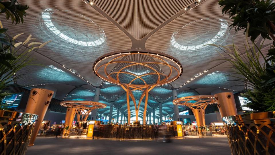 Обявиха най-точно спазващите разписанията авиокомпании и летища