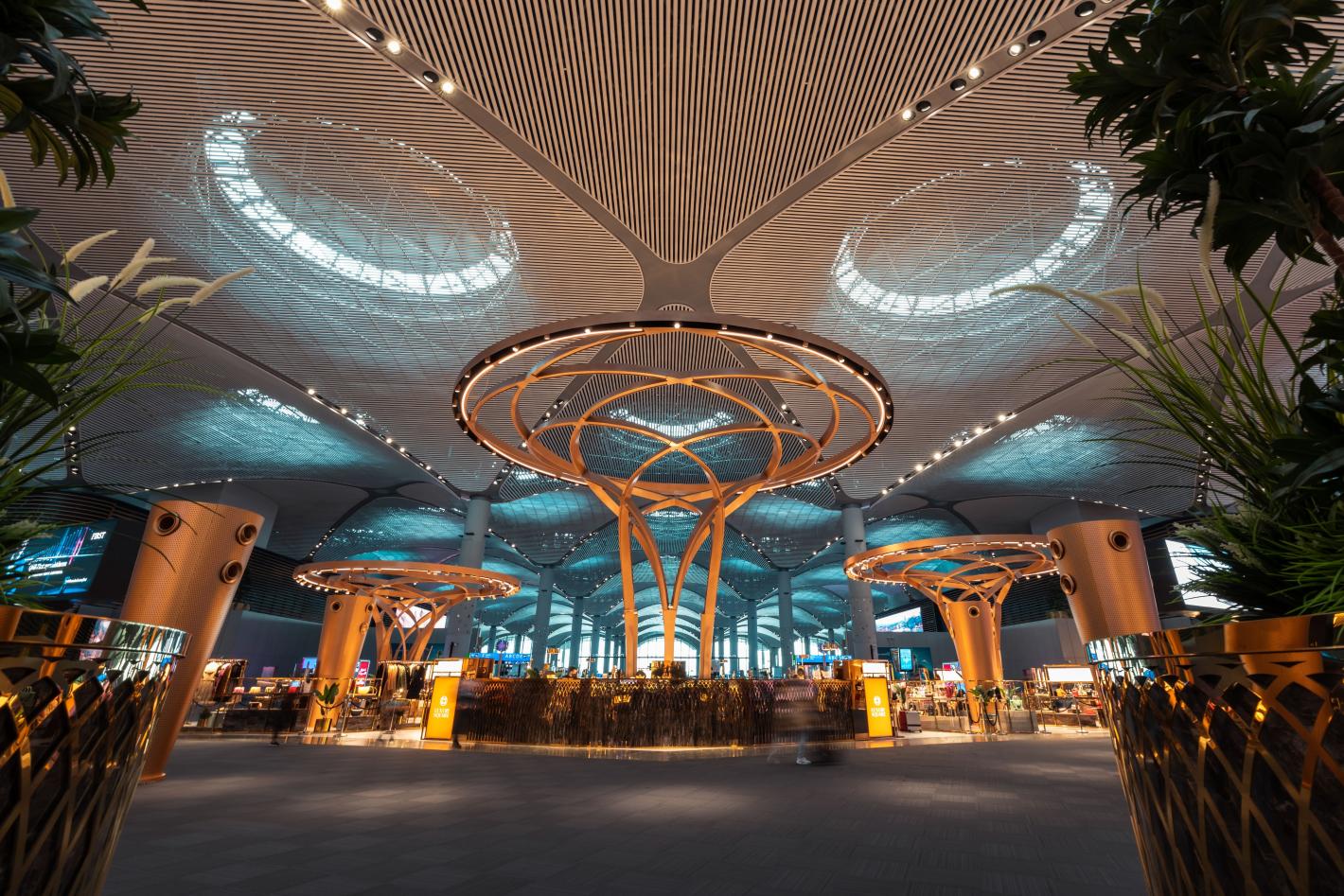 Обявиха най-точно спазващите разписанията авиокомпании и летища