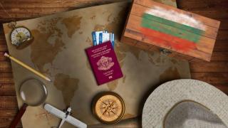 България чупи рекорди в класация за най-влиятелните паспорти за 2026 г.