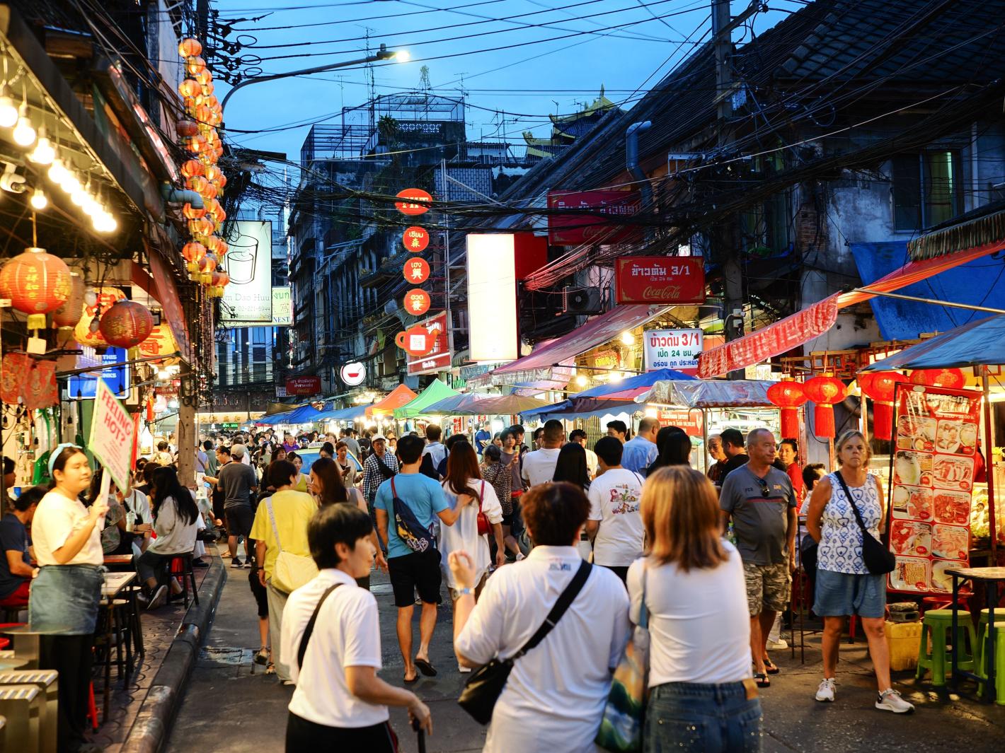 Тайландски жител посочи пет грешки, които допускат туристите, които посещават страната за първи път