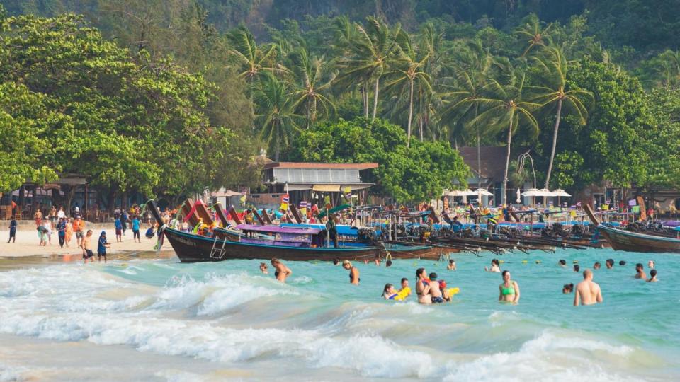 Тайландски жител посочи пет грешки, които допускат туристите, които посещават страната за първи път