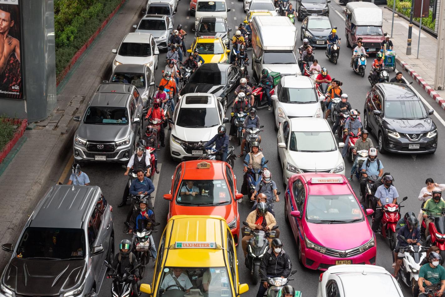 Тайландски жител посочи пет грешки, които допускат туристите, които посещават страната за първи път