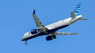 180 пътници на борда преживяха аварийна ситуация над Карибите