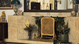 Къща на румънски премиер се оказа истинско скрито бижу на Букурещ