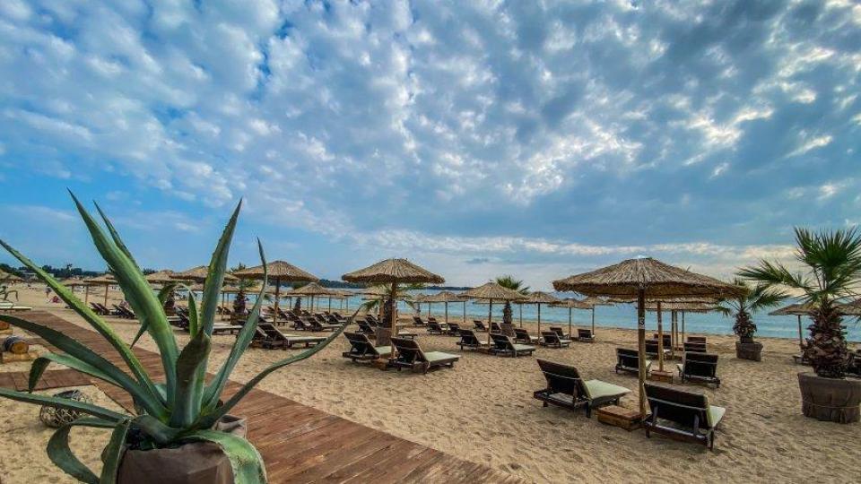 Къмпинг "Градина" обявява ранни записвания, резервирайте по-евтино до тази дата!