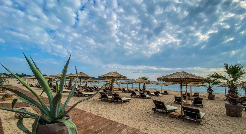 Къмпинг "Градина" обявява ранни записвания, резервирайте по-евтино до тази дата!