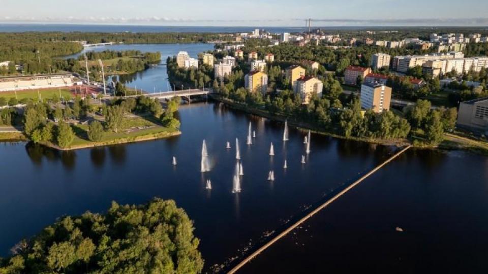 Новата културна столица на Европа: Градът, който всички ще искат да посетят през 2026 г.