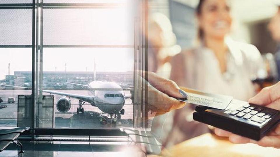 3 хитри трика, с които пътниците пестят пари още на летището