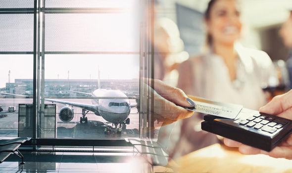 3 хитри трика, с които пътниците пестят пари още на летището