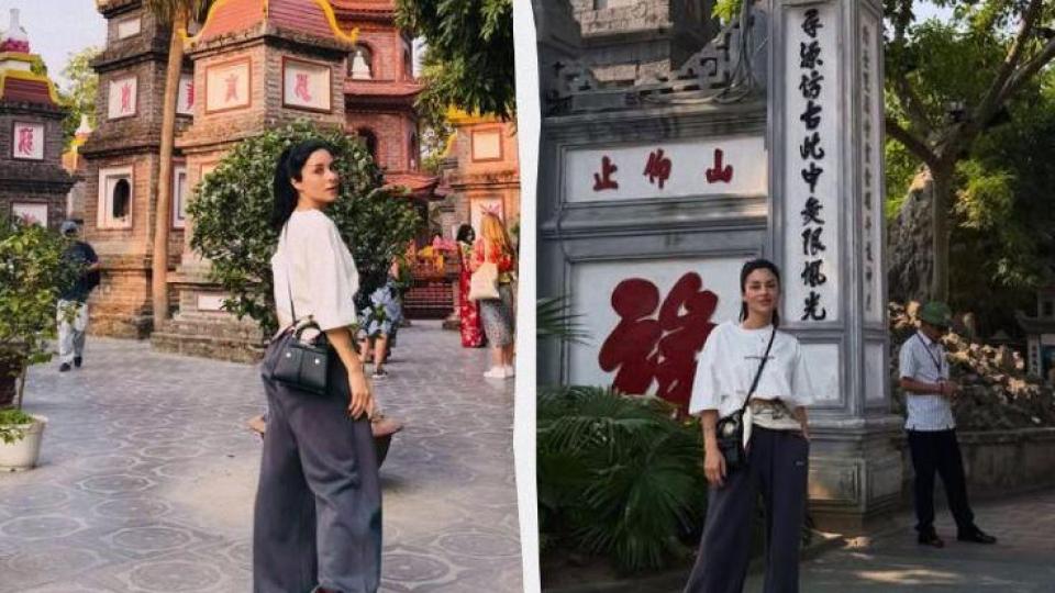 Известна певица се отврати от Виетнам: Пълно е с боклук и руснаци