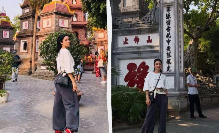 Известна певица се отврати от Виетнам: Пълно е с боклук и руснаци