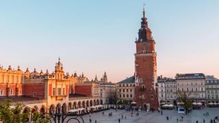 Най-чистият град в света е европейски, изпревари тези в Япония