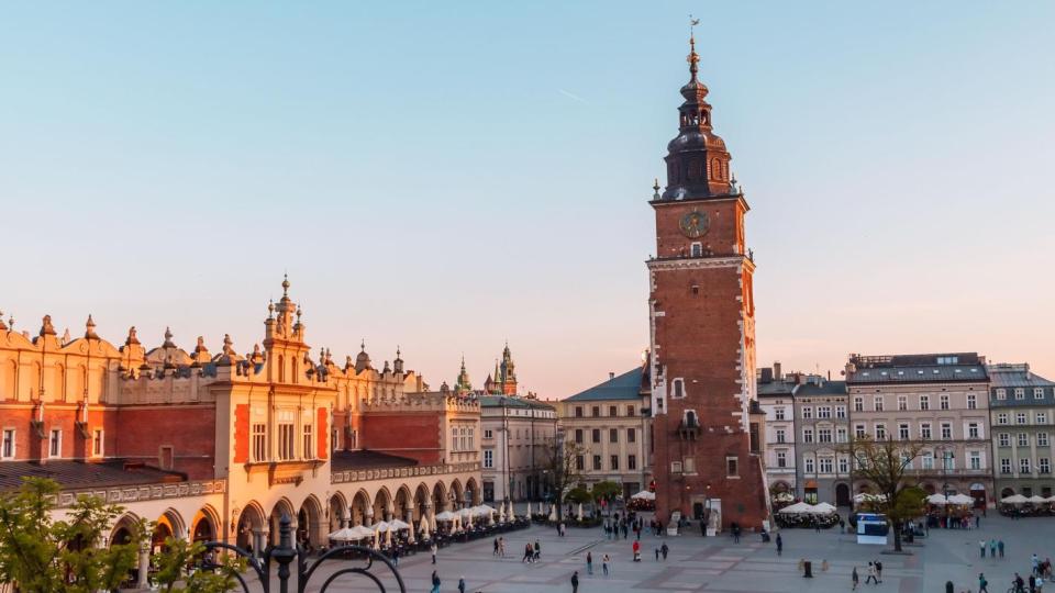 Най-чистият град в света е европейски, изпревари тези в Япония