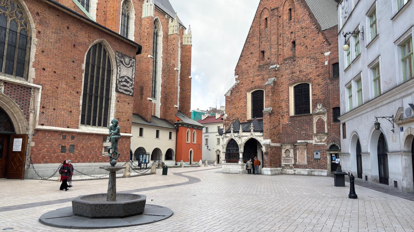 Най-чистият град в света е европейски, изпревари тези в Япония