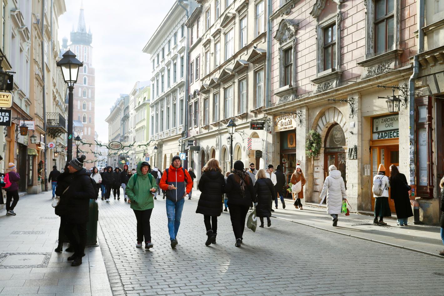 Най-чистият град в света е европейски, изпревари тези в Япония