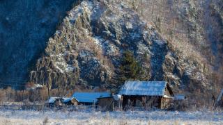 Цял век в сибирската пустош: Семейството, забравено от света и времето