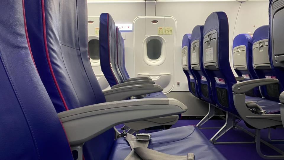 Кожата за седалките на Wizz Air се прави в родното място на луксозни брандове