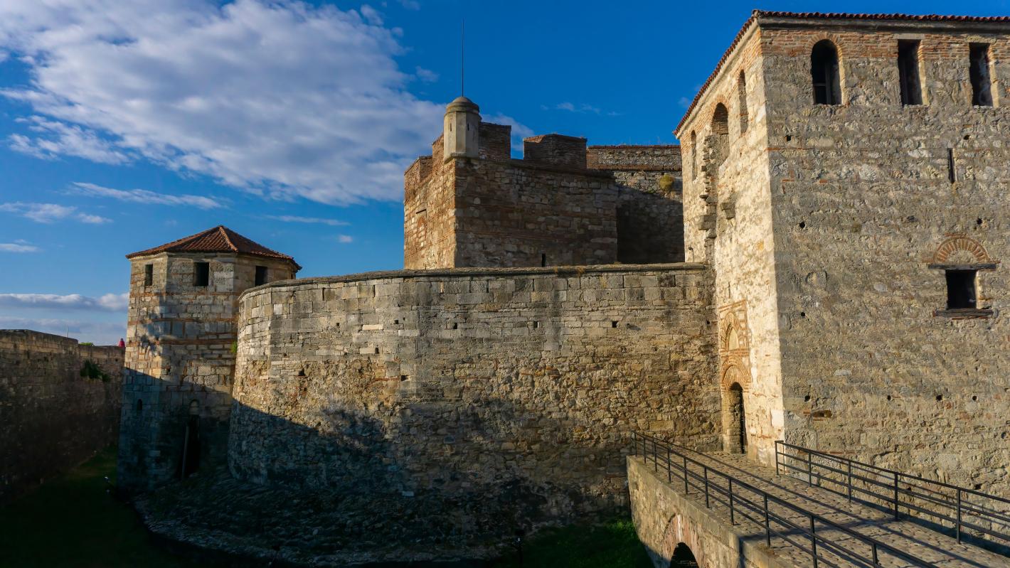 Билетът за крепостта "Баба Вида" почти се удвои, каква е причината