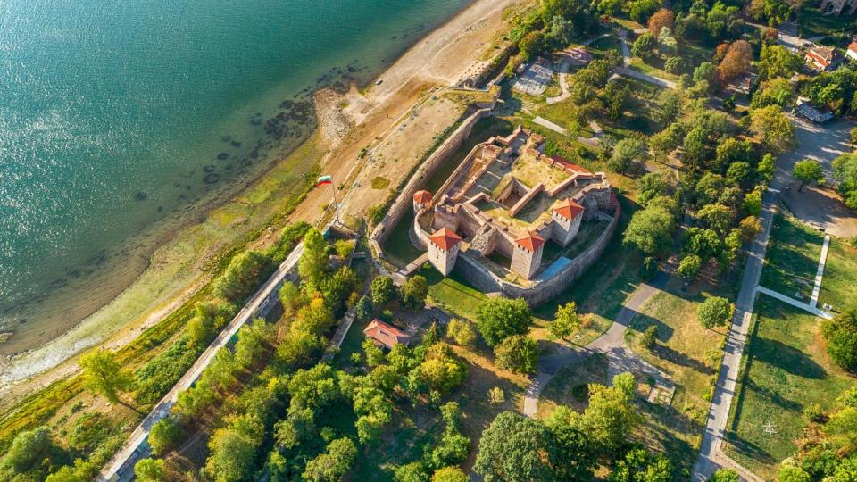 Билетът за крепостта "Баба Вида" почти се удвои, каква е причината