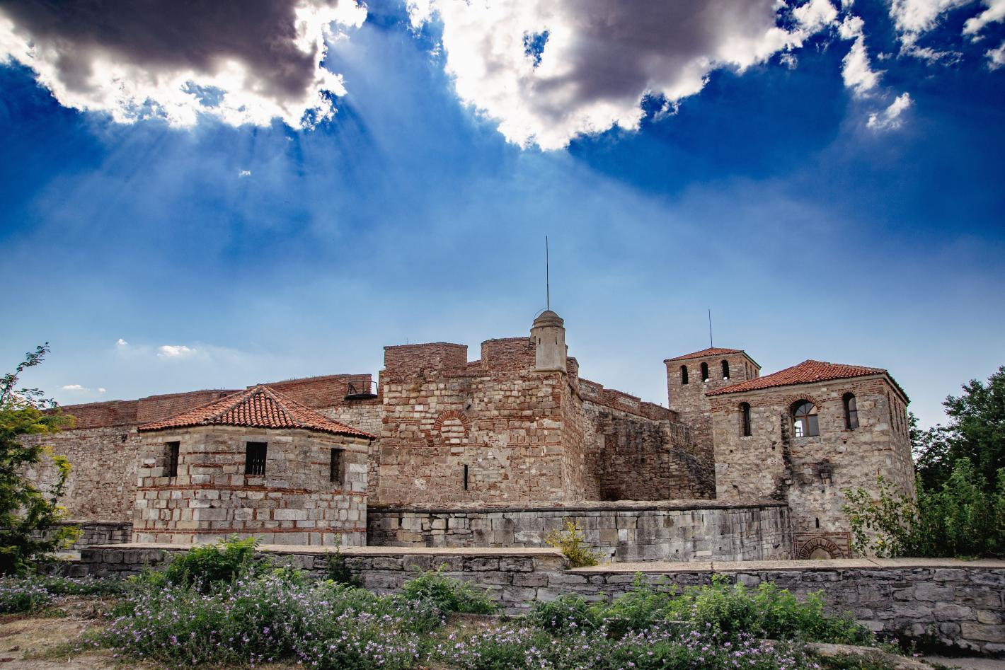 Билетът за крепостта "Баба Вида" почти се удвои, каква е причината