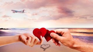 Топ 3 на най-добрите места за Свети Валентин, където да заведете половинката!