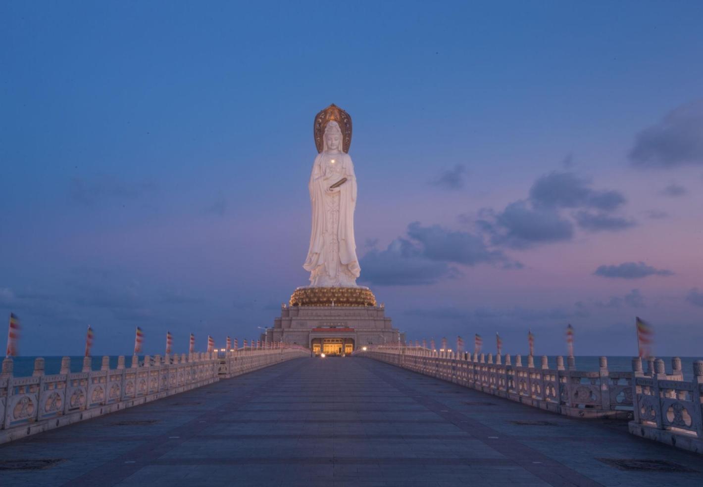 Всички летят натам, а вие още не? Това екзотично място се превърна в туристическия хит на годината