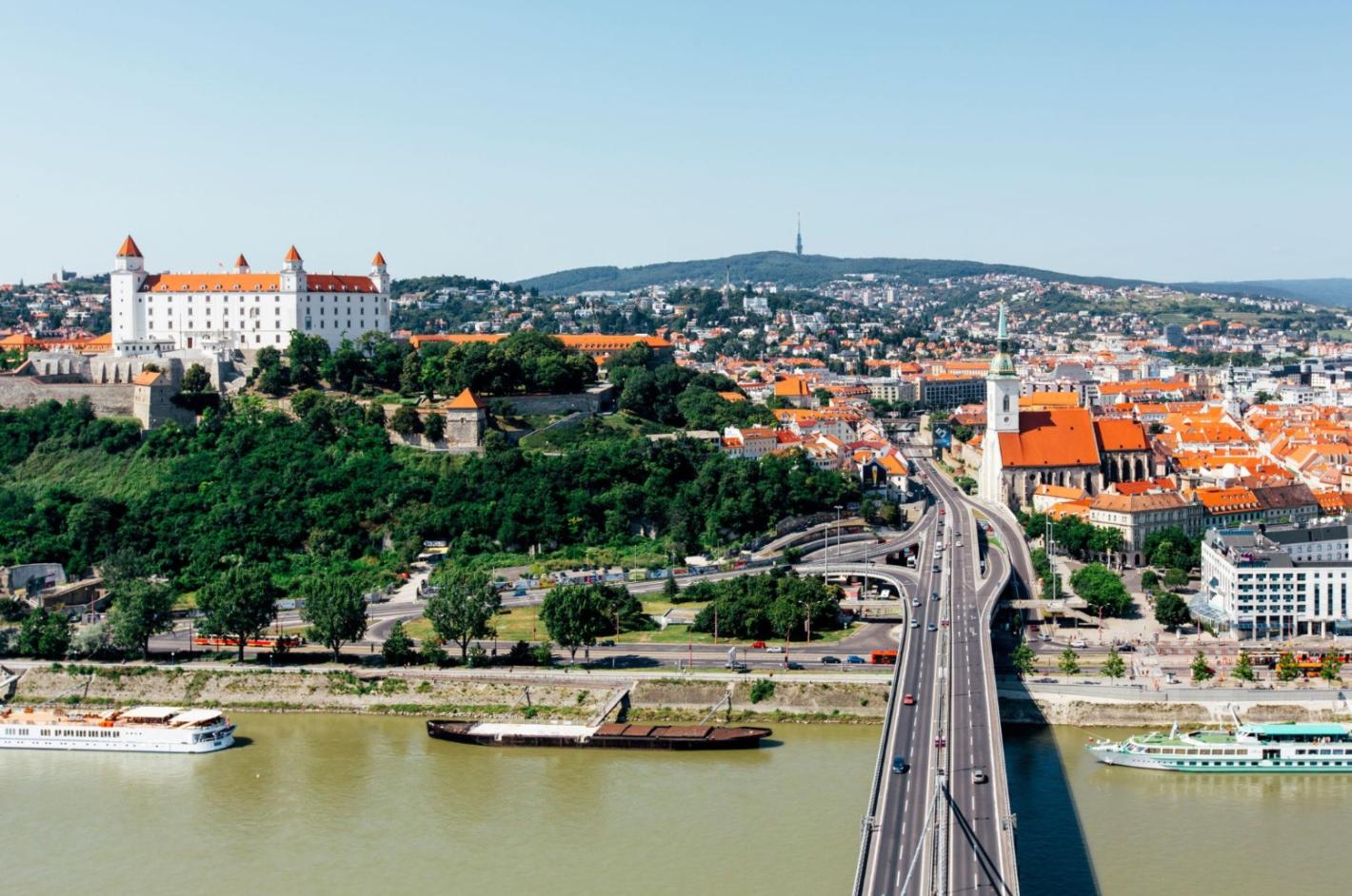 Преместих се в Словакия и бях много разочарована: 7 причини, заради които животът там не е толкова сладък Снимки