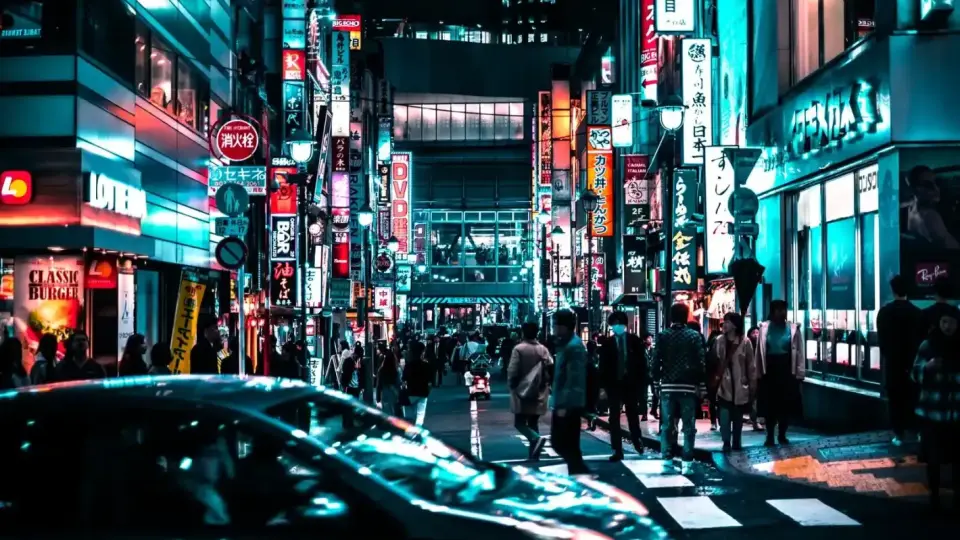 „Прекалено много се оплакват“: Пъб в Токио забрани влизането на посетители над 40 години