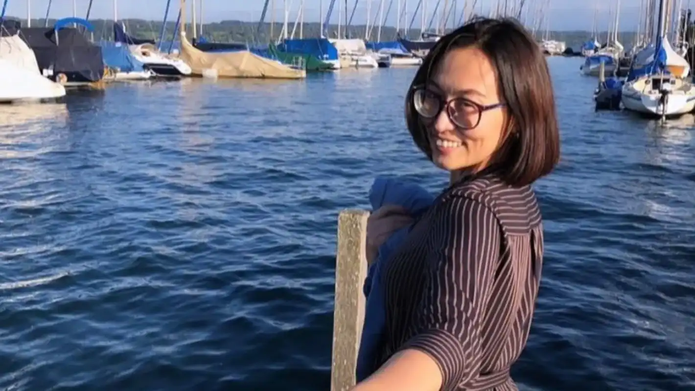 Международно издирване: как бременна руска съдийка бе намерена убита в Германия