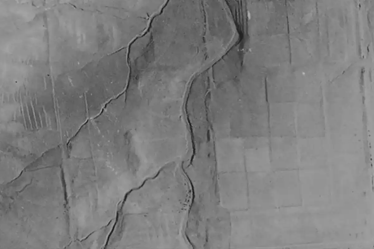 Археолози откриха следи от древен персийски сад под модерна застройка