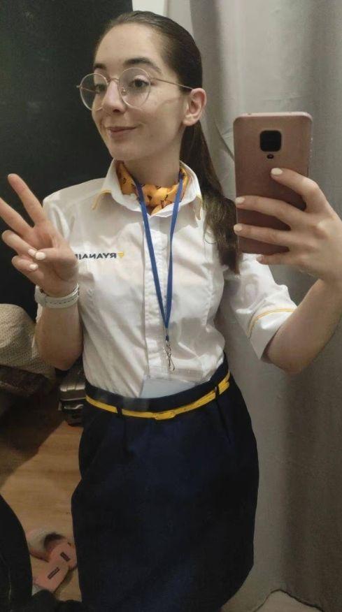 Стюардеса на Ryanair: Има две места в самолета, които трябва да се избягват