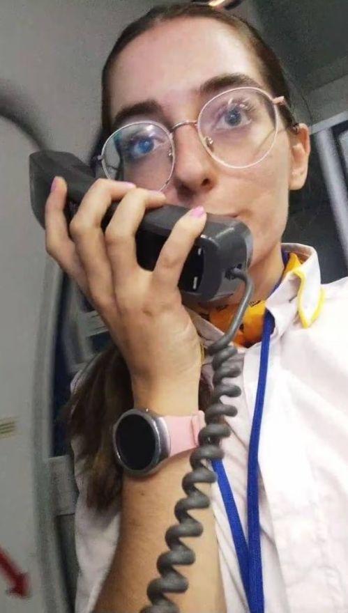 Стюардеса на Ryanair: Има две места в самолета, които трябва да се избягват