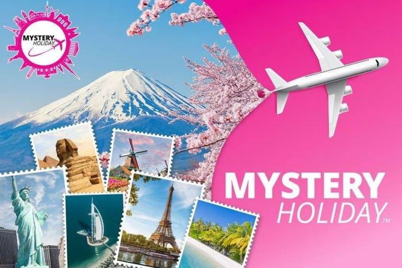Жена си купи мистериозна почивка за 90 евро и се видя в чудо