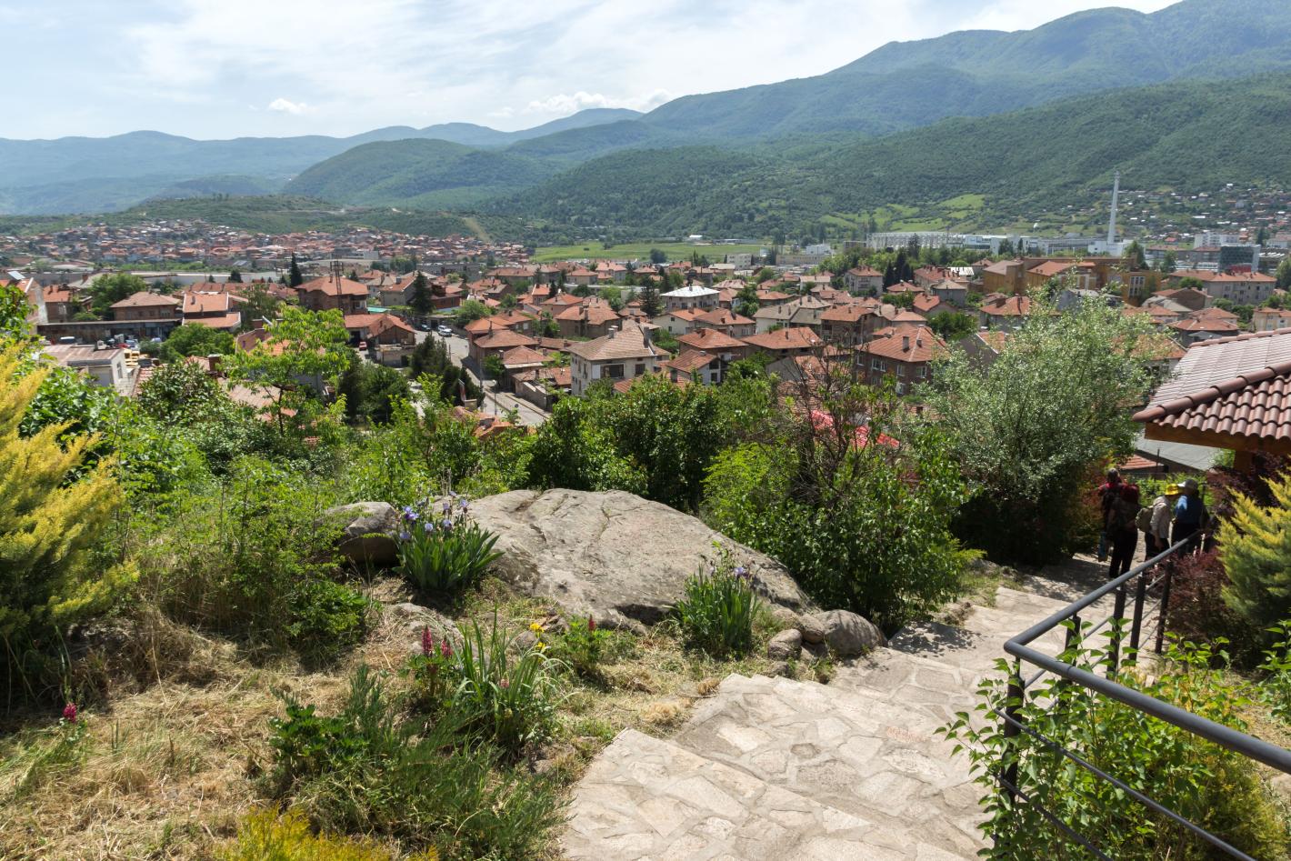 Пещера: Портата към Родопите, пазител на уникална история