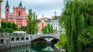 Сбогом, клаксони! 7 магически места в Европа, където колите са забранени
