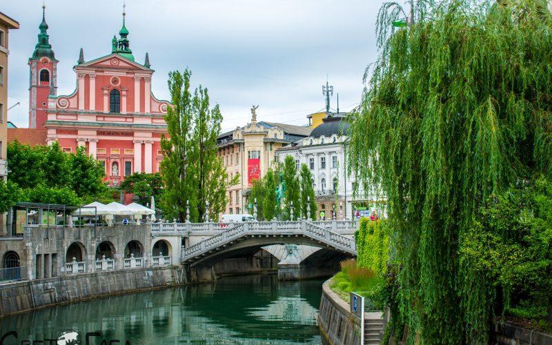 Сбогом, клаксони! 7 магически места в Европа, където колите са забранени
