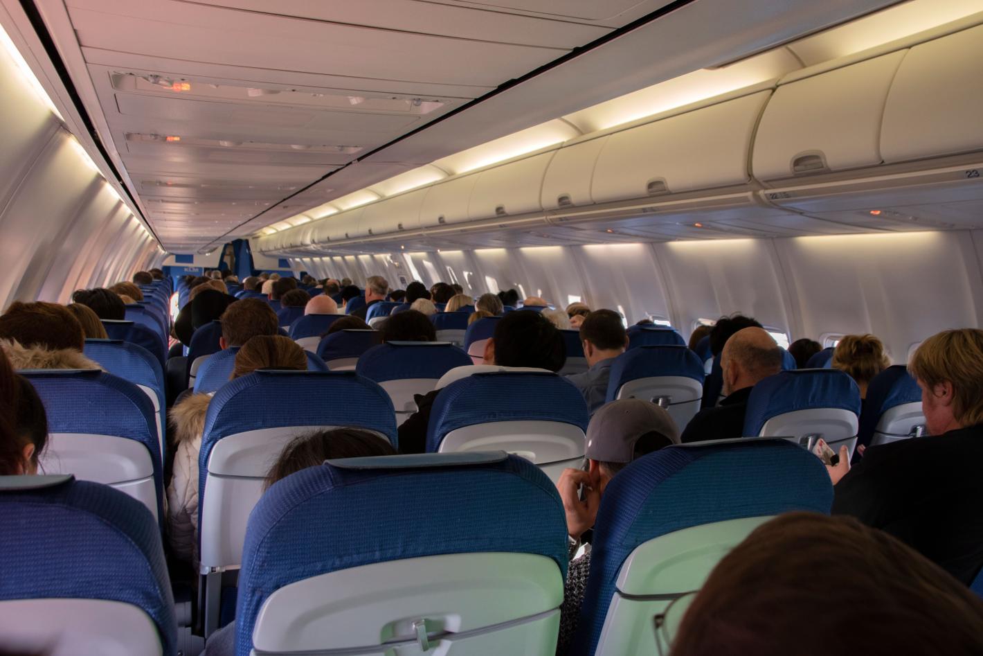 Пътуванията поскъпват: KLM и Air France добавят 50 евро към билетите за дълги полети