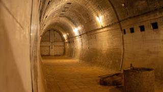 Разкриха историята на нацисткия подземен град, скрит в полската природа