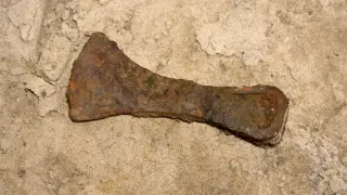 Необичаен артефакт с извънземен произход откриха археолози в Китай
