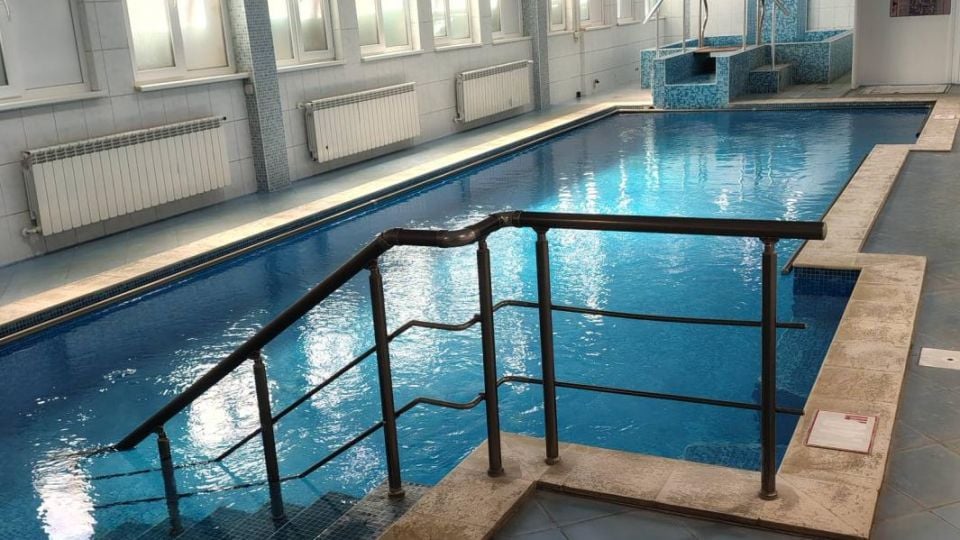 Минералната вода във Вили Костенец лекува редица заболявания