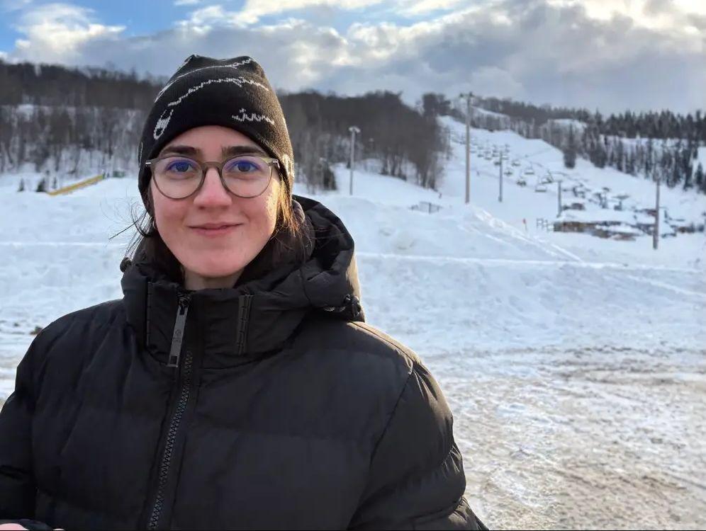Млада ливанка: Преместих се в Канада, но не беше за мен, върнах се