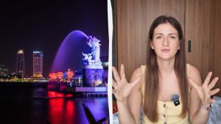 „Никъде не е така“: Украинка споделя плюсовете и минусите на живота във Виетнам