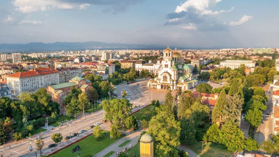 София е най-подценената за туризъм европейска столица
