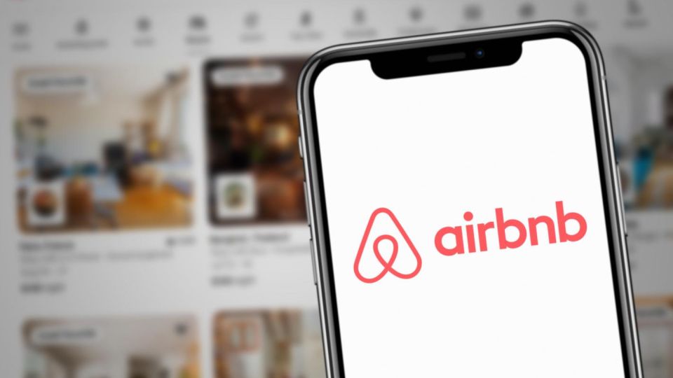 Airbnb вече ще предлага резервации на хотели