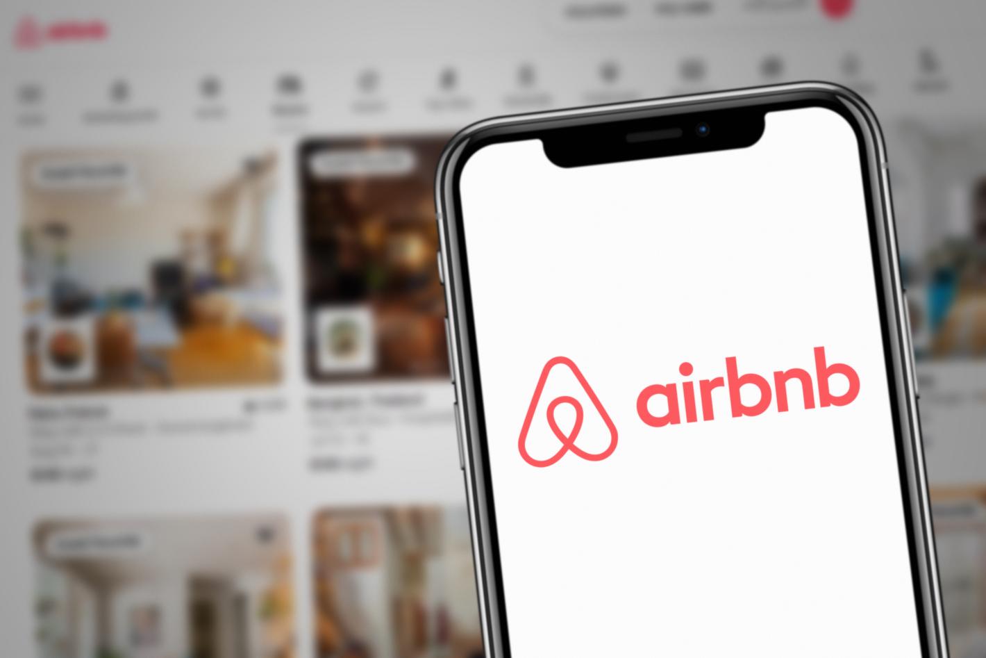 Airbnb вече ще предлага резервации на хотели