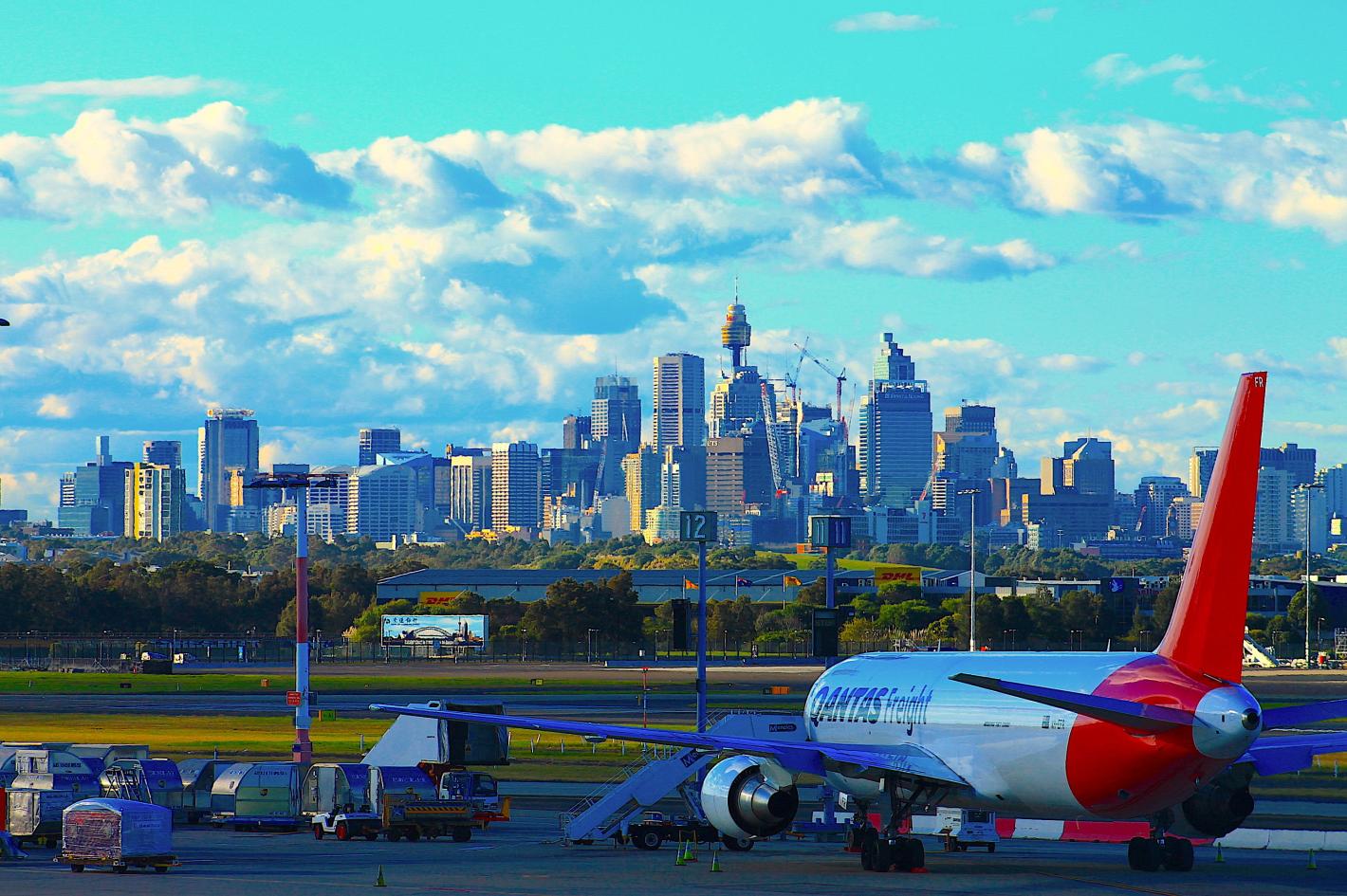 Повече от 20 часа: Qantas стартира най-дългия директен полет в света