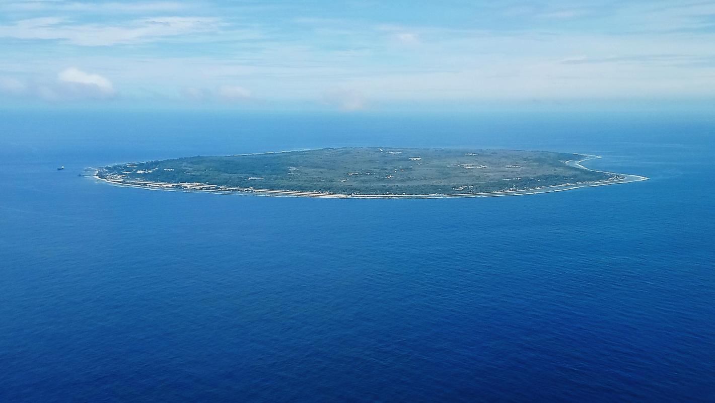Красивата малка страна, която почти няма туристи, въпреки че е плажен рай