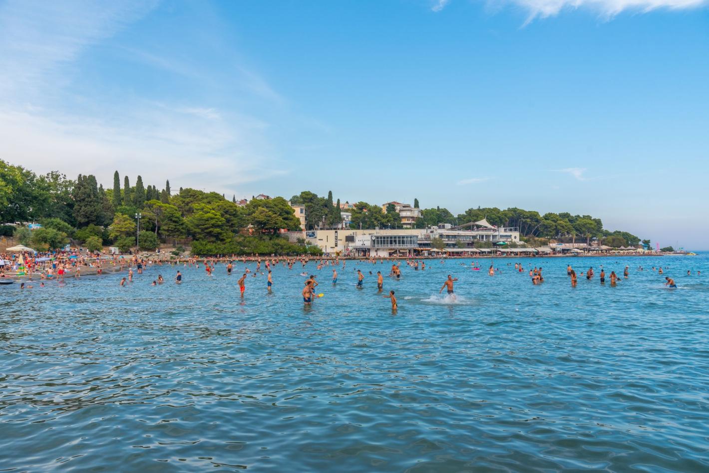 Разкрити са най-евтините морски почивки в Европа, с цени от само 42 евро на нощ